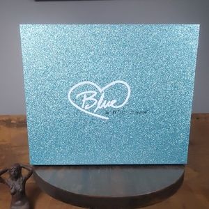 Blue by Betsey Johnson Gina Sandals in Silver